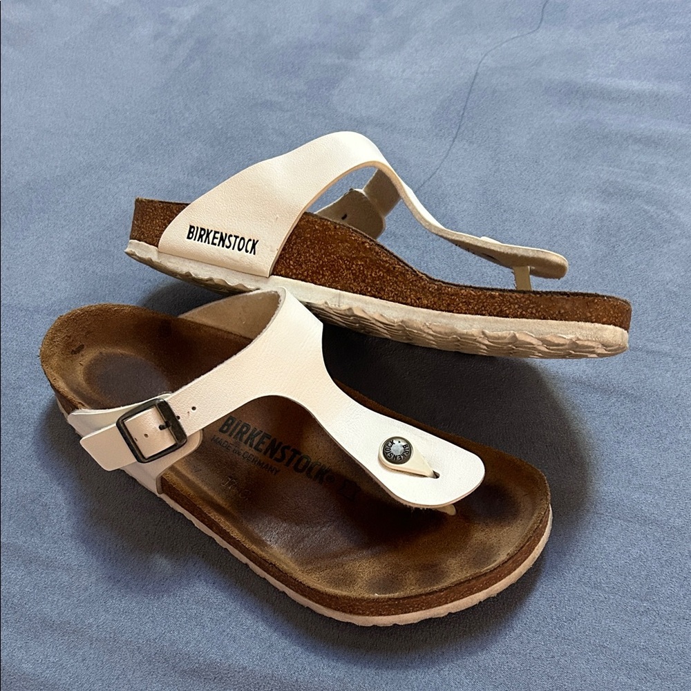 Birkenstock Women's Gizeh Sandals